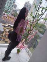 611876735: Chica busca chico en Málaga