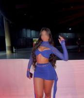 643939532: Chica busca chico en Madrid