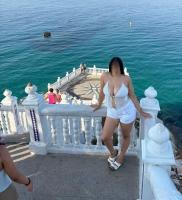 613633543: Chica busca chico en Madrid