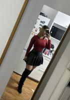 602556427: Chica busca chico en Ciudad Real