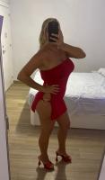 672964861: Chica busca chico en Málaga