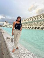 612223217: Chica busca chico en Barcelona