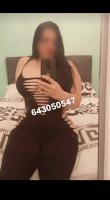 643050547: Chica busca chico en Badajoz