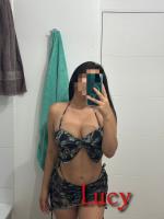 607219771: Chica busca chico en Málaga