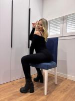 674496630: Chica busca chico en Murcia