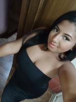 643622730: Chica busca chico en Murcia