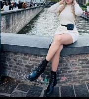 634474281: Chica busca chico en Madrid