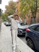 602461908: Chico busca chica en Murcia