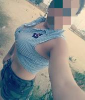 624691526: Chica busca chico en Sevilla