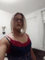 672152819: Travesti en Madrid