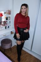 602556427: Chica busca chico en Ciudad Real