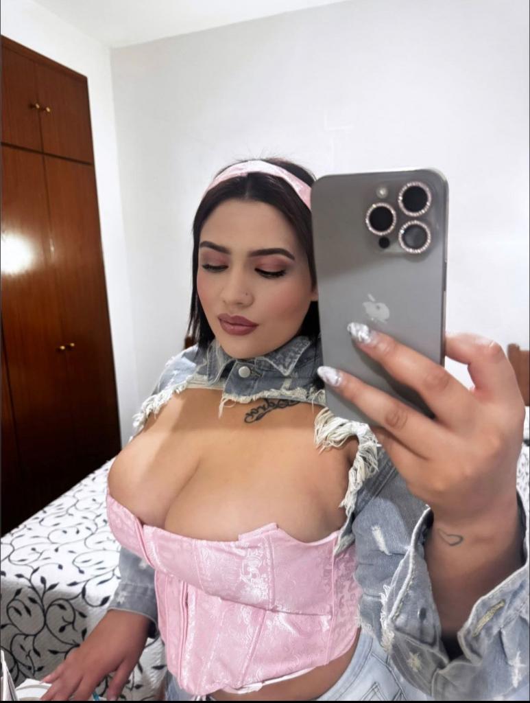 Chica busca chico en Málaga: 