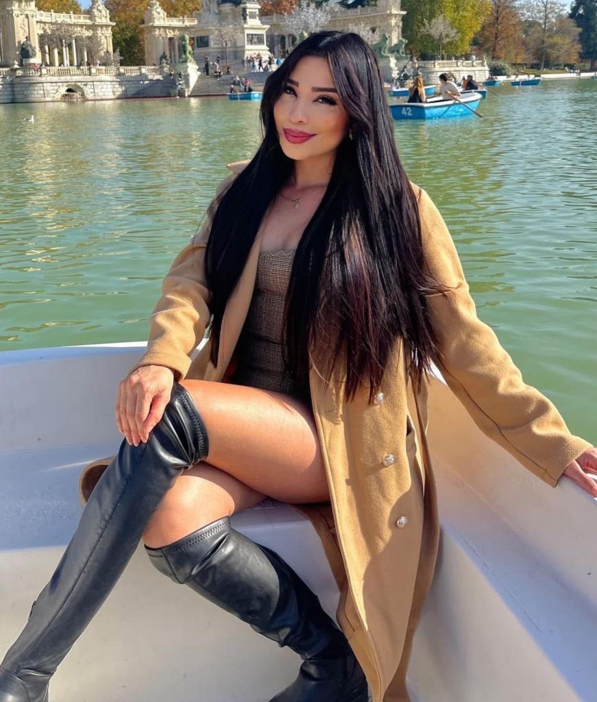 Chica busca chico en La Coruña: 