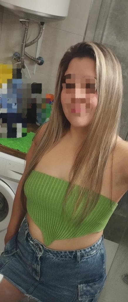 Chica busca chico en Ciudad Real: 