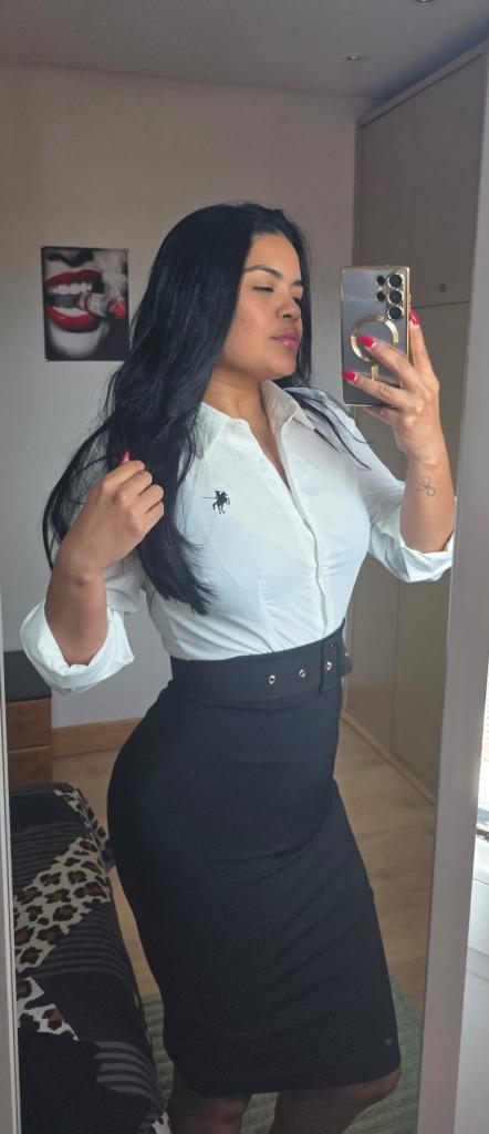 Chica busca chico en León: 