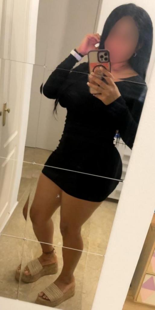 Chica busca chico en Sevilla: 