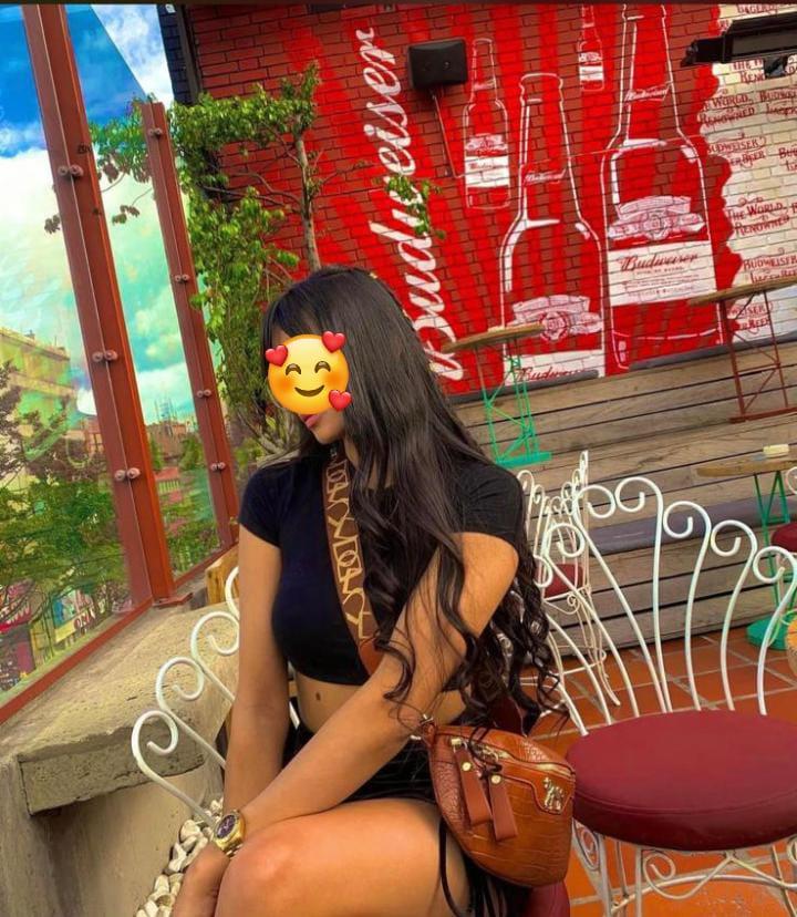 Chica busca chico en Alicante: 