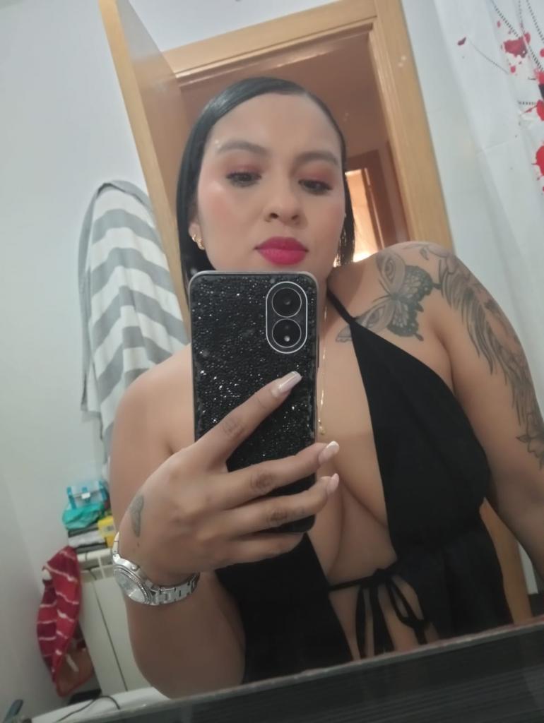 640107414: Transexual en Cáceres