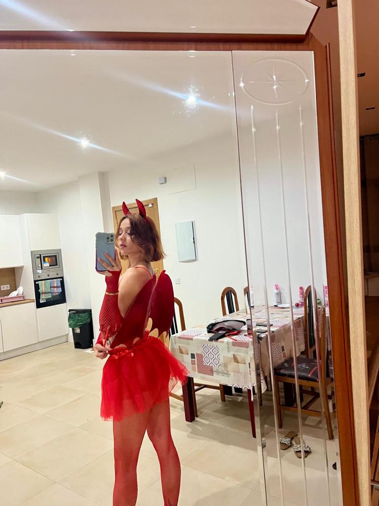 Chica busca chico en Sevilla: 