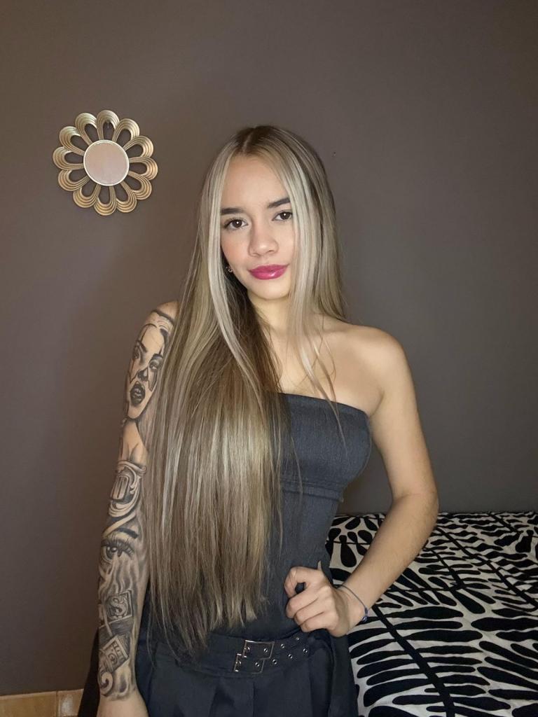 Chica busca chico en Mallorca: Chica busca chico