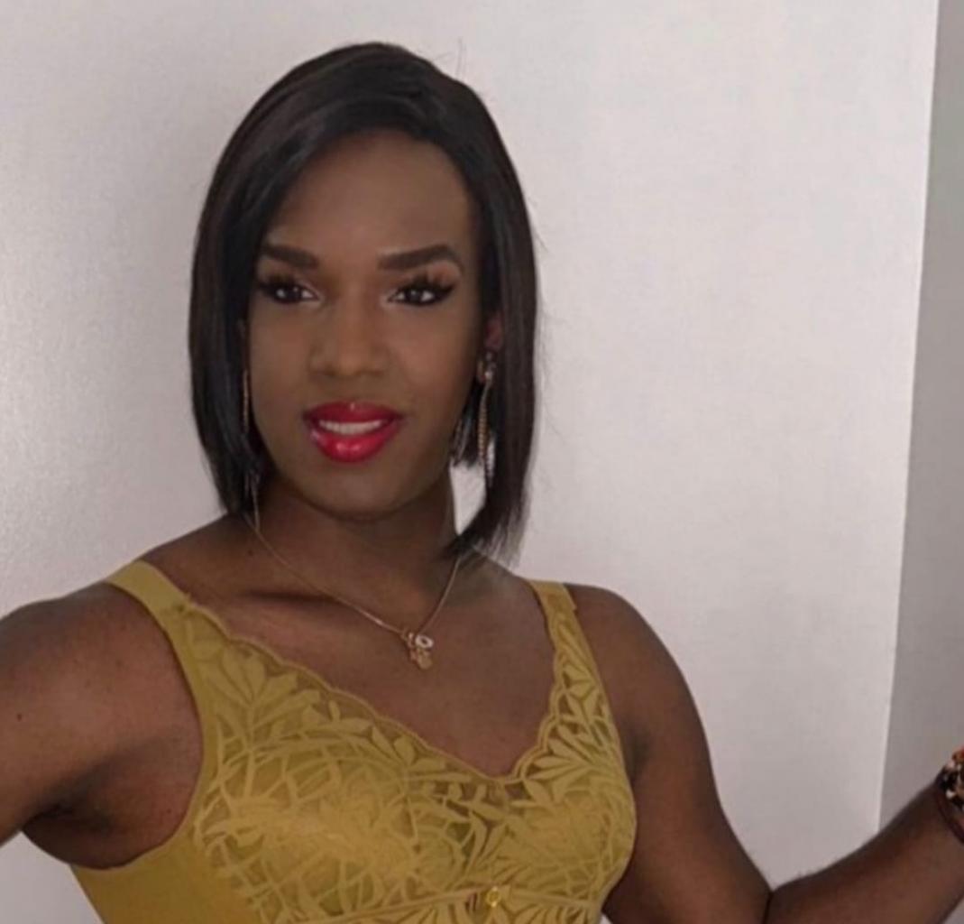 Transexual en Valencia: 