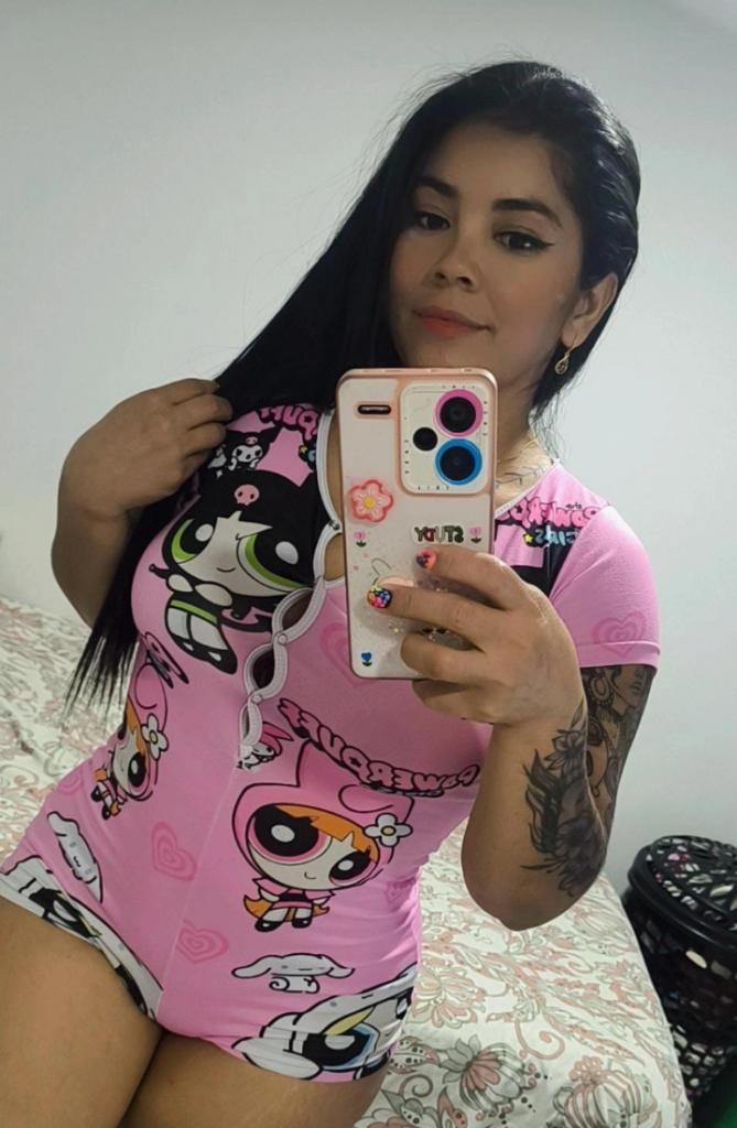 Chica busca chico en Málaga: 