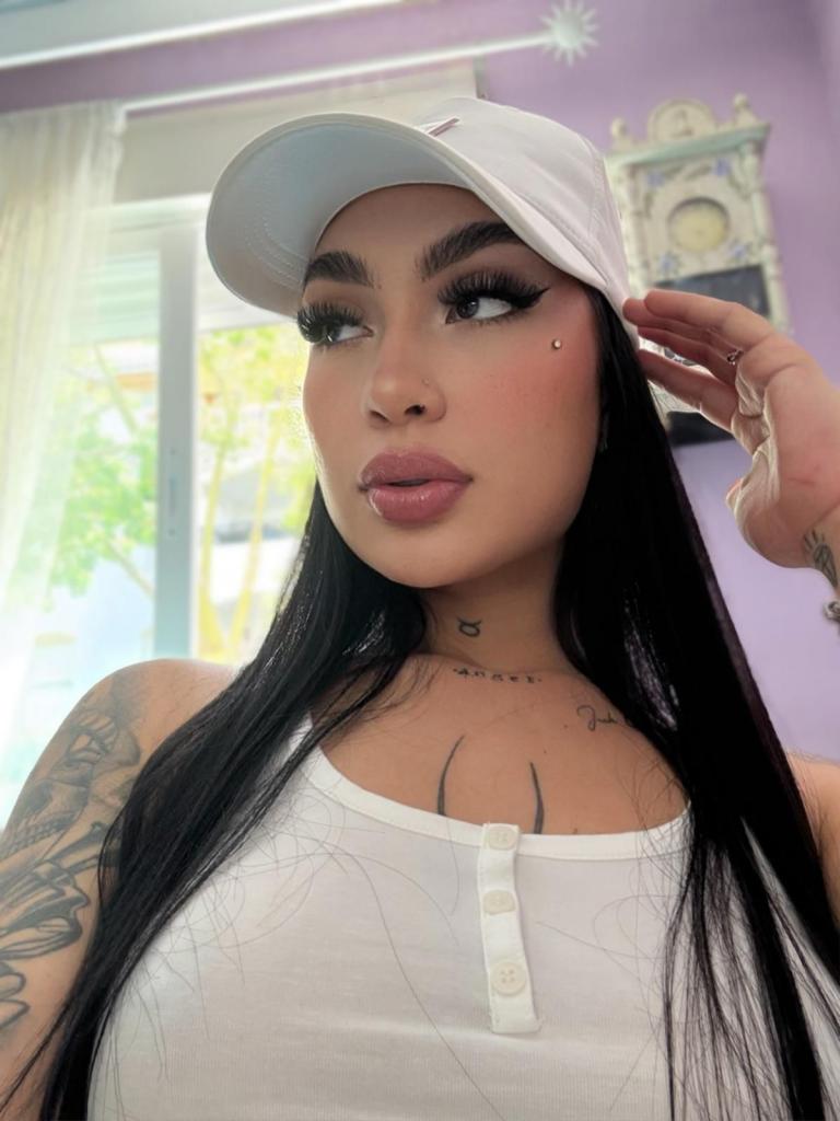 Chica busca chico en Madrid: 