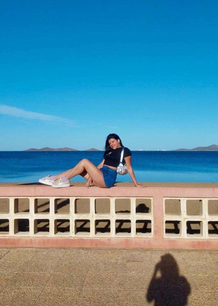 Chica busca chico en Madrid: 