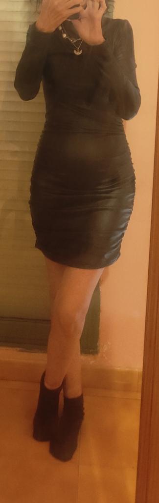 Chica busca chico en León: Chica busca chico