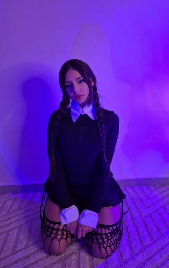 Chica busca chico en Murcia: 