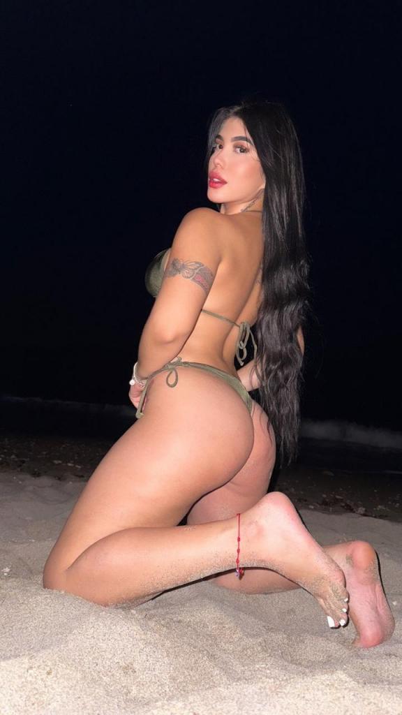 614507538: Chica busca chico en Málaga