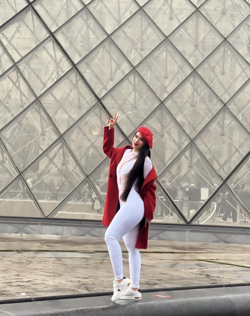 Chica busca chico en Las Palmas: 