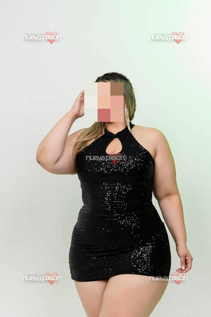 602184466: Chica busca chico en Málaga