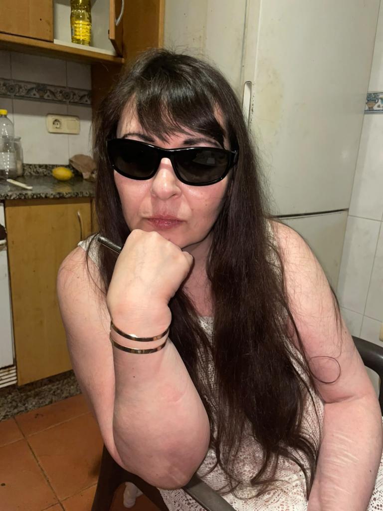 Chica busca chico en Pontevedra: 