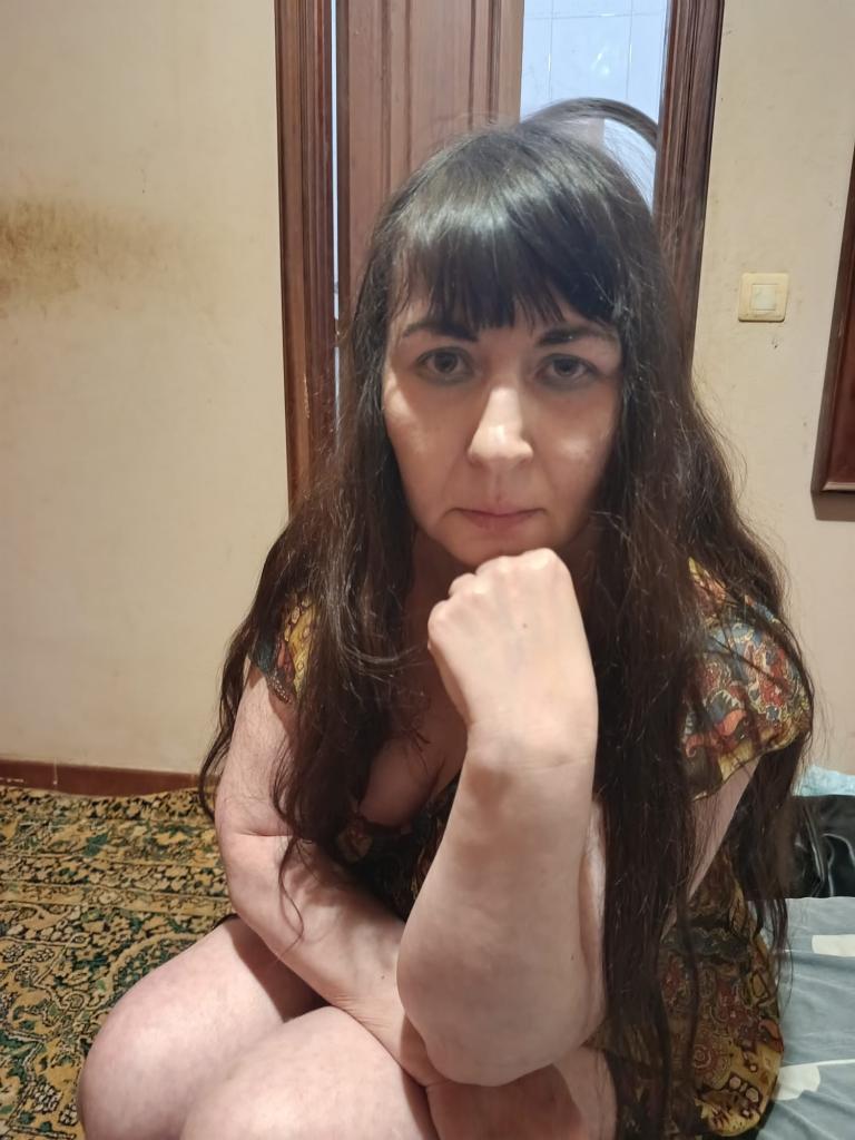 600069983: Chica busca chico en Pontevedra