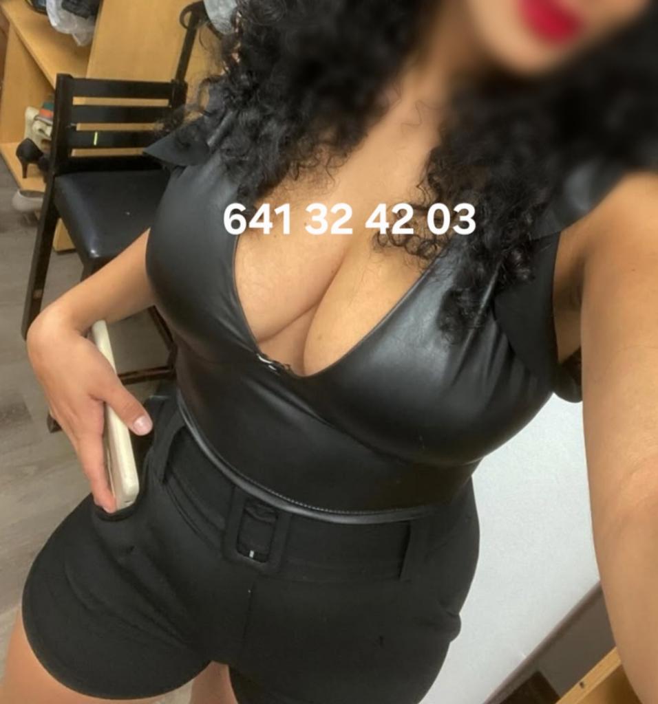 Chica busca chico en La Coruña: 