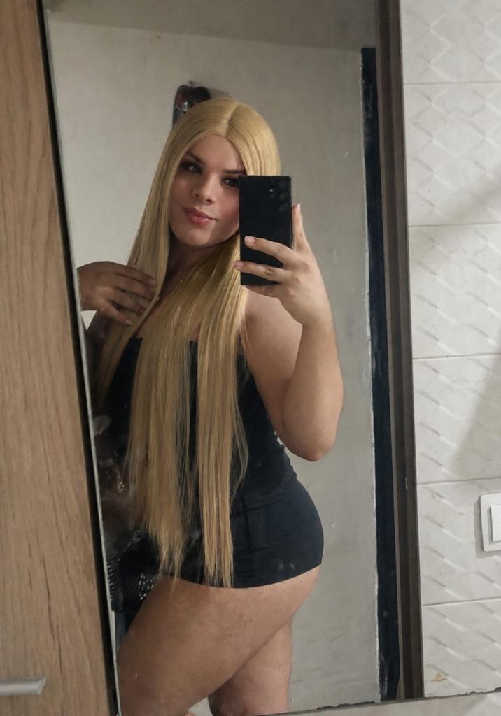 Transexual en Valencia: 