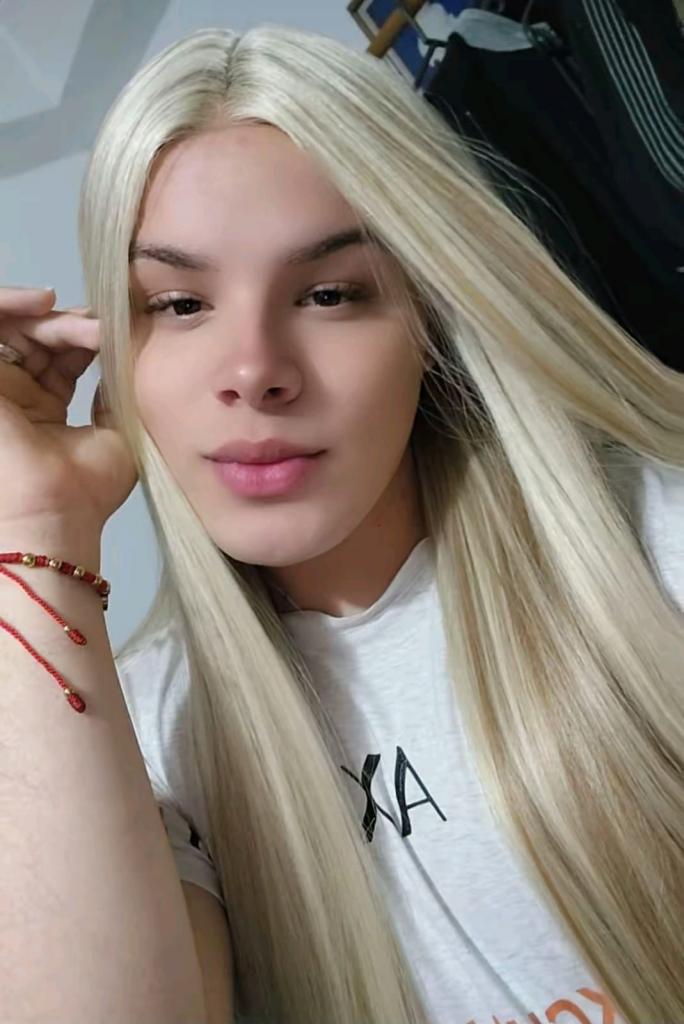 Transexual en Valencia: 