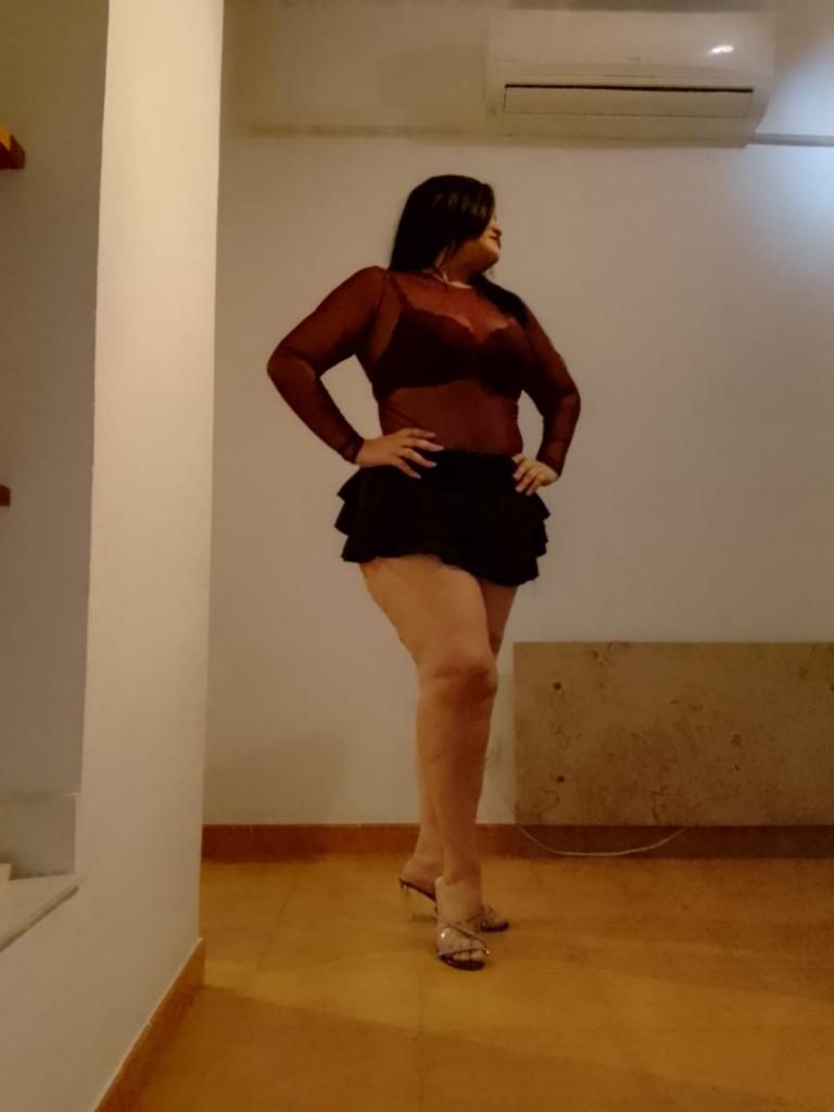 Chica busca chico en Barcelona: 