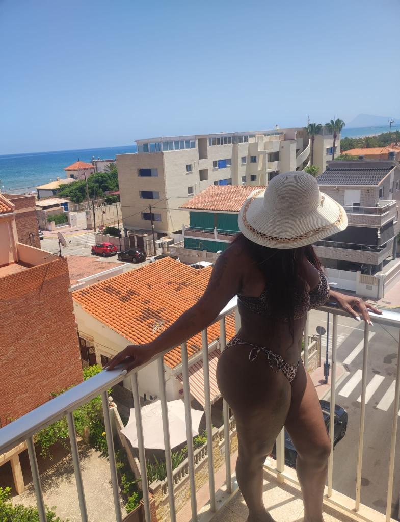 Chica busca chico en Madrid: 