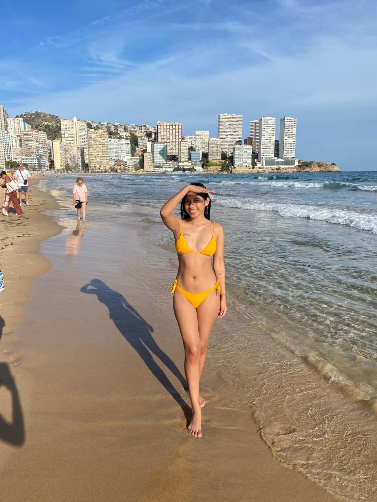 Chica busca chico en Valencia: 