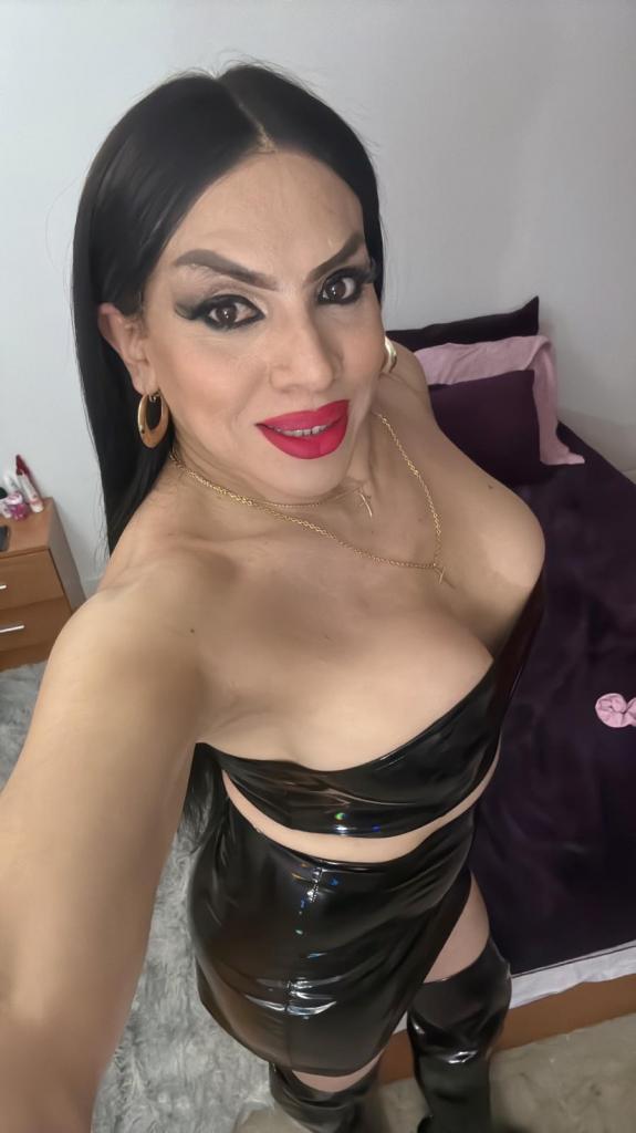 Transexual en Barcelona: 