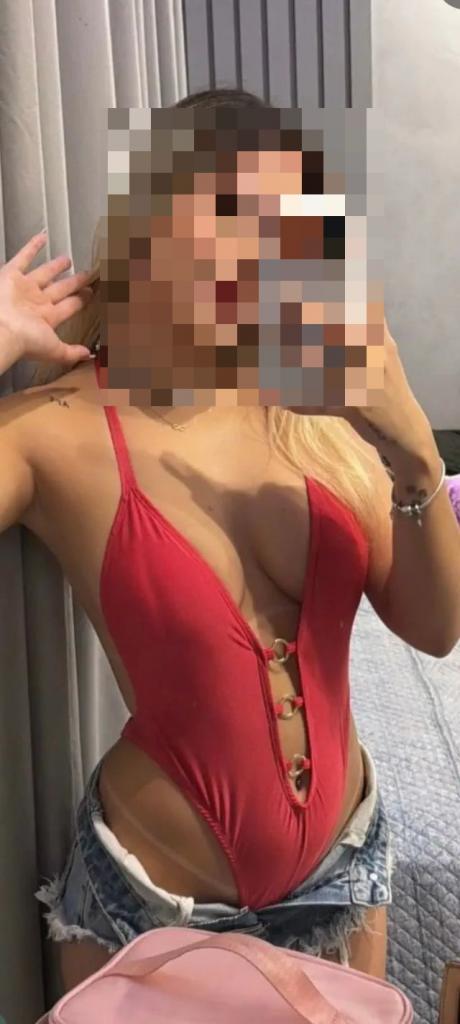 Chica busca chico en Málaga: 