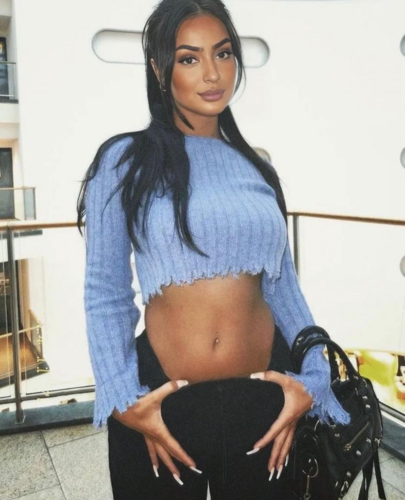 Chica busca chico en Málaga: 