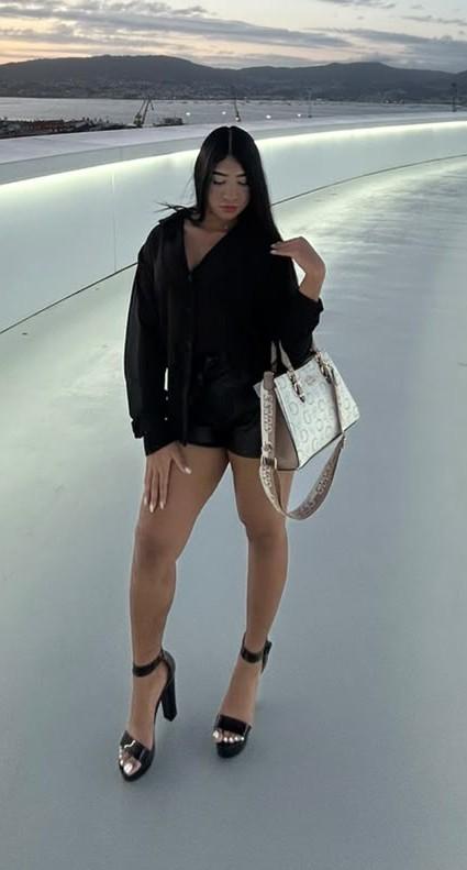 Chica busca chico en Valencia: 
