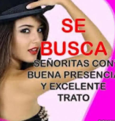 Chica busca chico en Sevilla: 