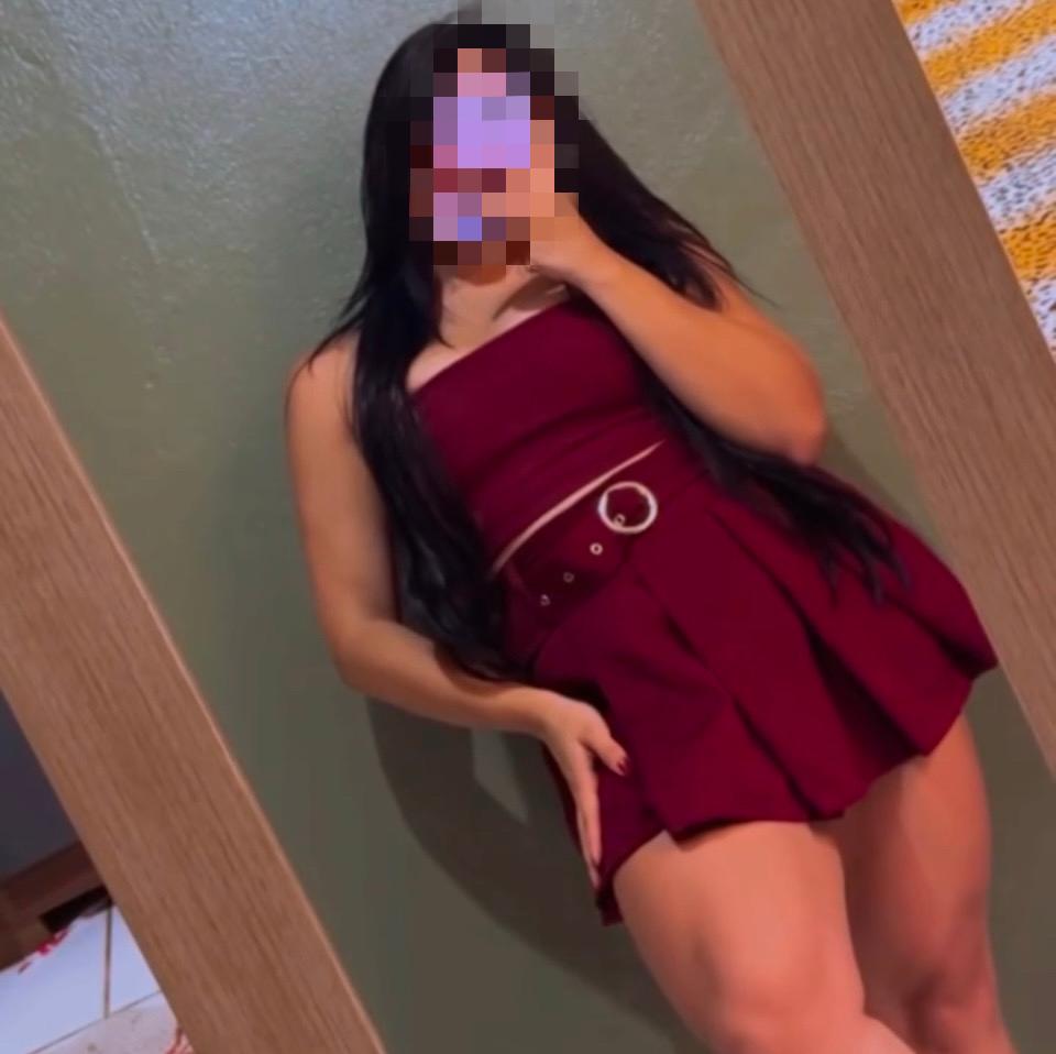 Chica busca chico en Cáceres: 