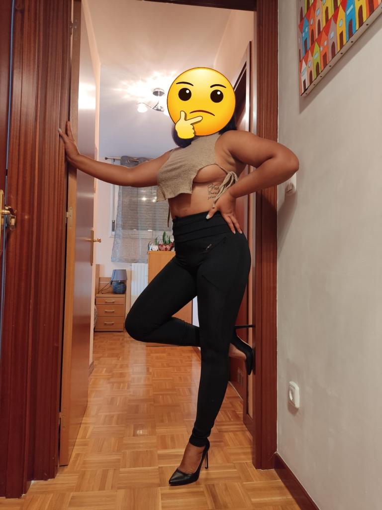 Chica busca chico en La Coruña: 