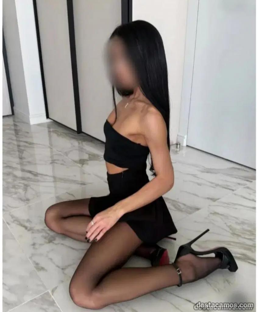 Chica busca chico en Málaga: 