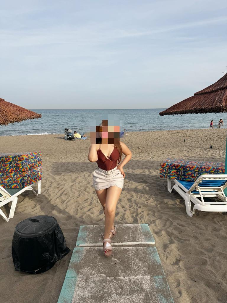 Chica busca chico en Málaga: 